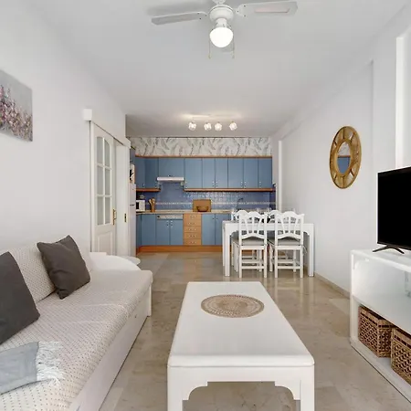 Apartment Los Mangueros 4 *