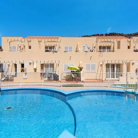 Apartment Los Mangueros 4 *