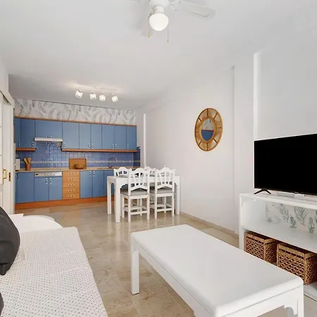 Apartment Los Mangueros 4