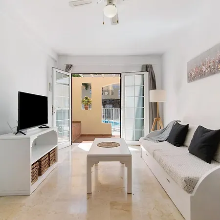 Apartment Los Mangueros 4