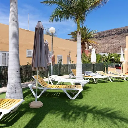 Apartment Los Mangueros 4 *
