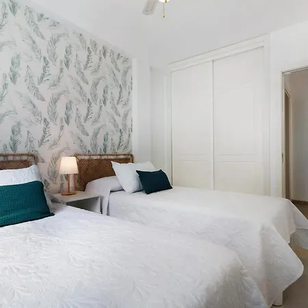 Apartment Los Mangueros 4 *