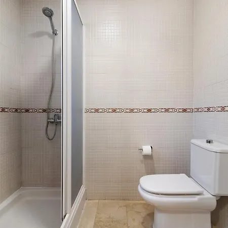 Apartment Los Mangueros 4 *