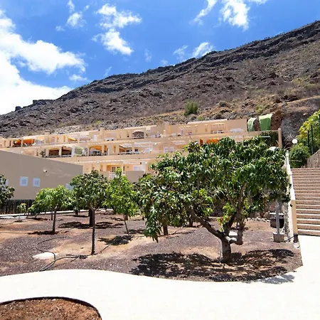 Apartment Los Mangueros 4 *